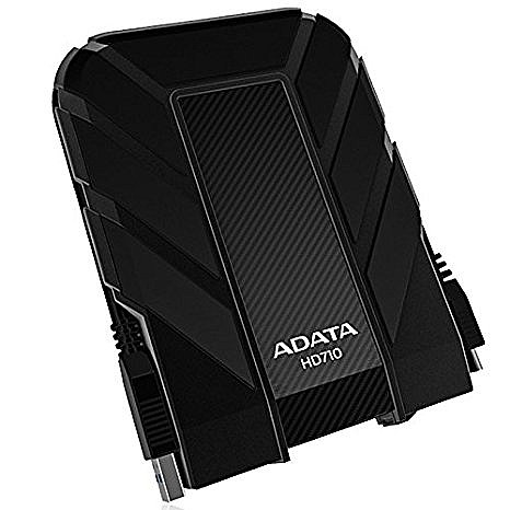 ���� ���� ������ ADATA GRADE DURABLE HD710 1TB 