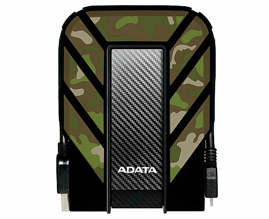 ���� ���� ������ ADATA GRADE DURABLE HD710 1TB 