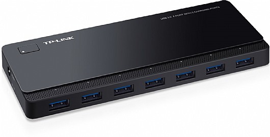 ���� TP-Link USB 3.0 7-Port UH720