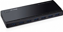 ���� TP-Link USB 3.0 7-Port UH720