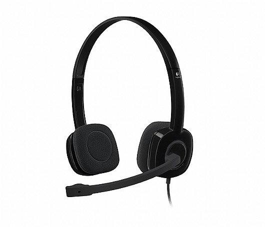 ������� ������ Logitech H151 ������