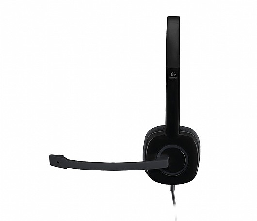 ������� ������ Logitech H151 ������