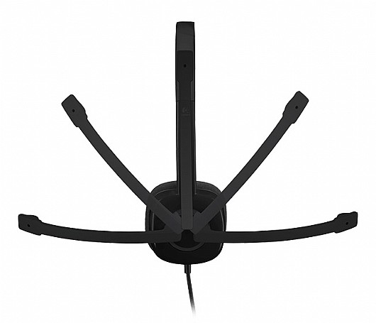 ������� ������ Logitech H151 ������