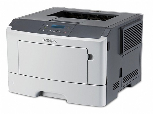 ����� Lexmark MS317dn ������