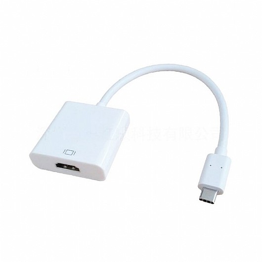 ���� USB3.1 Type C HDMI Converter CH-USB3.1-HDMI