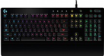 ����� �������� LOGITECH G213 PRODIGY RGB GAMING KEYBOARD