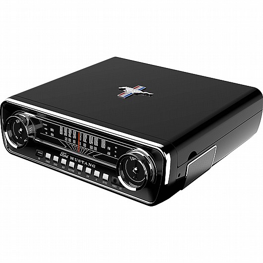 ������ ���� ��� IONaudio Mustang LP