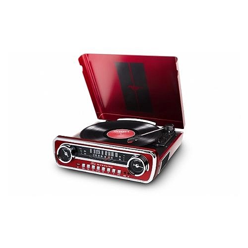 ������ ���� ��� IONaudio Mustang LP