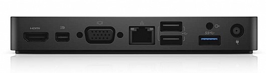 ���� ����� DELL DL-DOCK-WD15