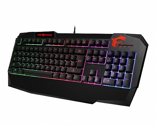 ����� MSI Interceptor Gaming Keyboard DS4200