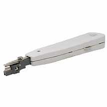 בודק כבל Luggar Tool Punch בודק כבל Luggar Tool Punch