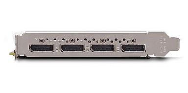����� ��� PNY NVIDIA Quadro P2000 VCQP2000-PB