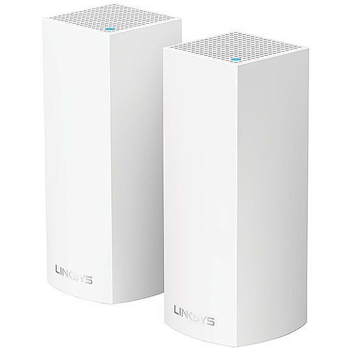 ����� LinkSYS Velop WHW0302
