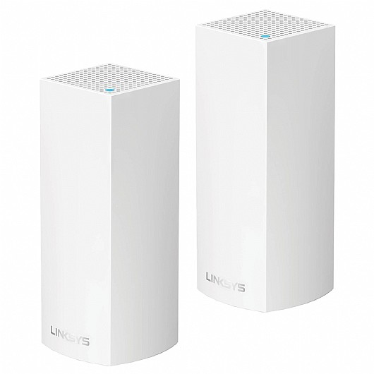 ����� LinkSYS Velop WHW0302