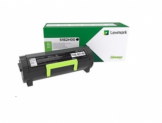 ���� ����� Lexmark 51B5000