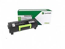 ���� ����� Lexmark 51B5000