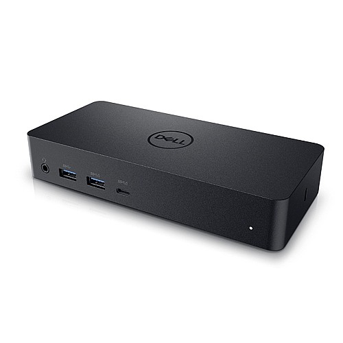 ���� ����� Dell Universal Dock D6000