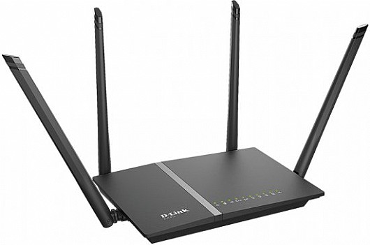 ����� D-Link DIR815/AC