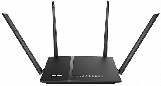 ����� D-Link DIR815/AC
