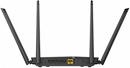 ����� D-Link DIR815/AC