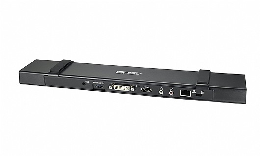 ���� ����� ASUS USB3.0_HZ-3 DOCKING