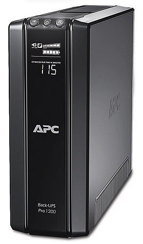 �� ��� APC BR1200GI