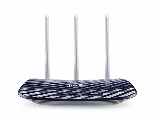 ����� TP-Link Archer C20 AC750 Dual Band 750Mbps