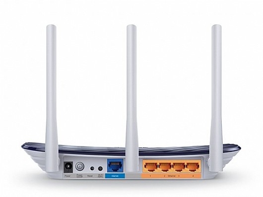 ����� TP-Link Archer C20 AC750 Dual Band 750Mbps