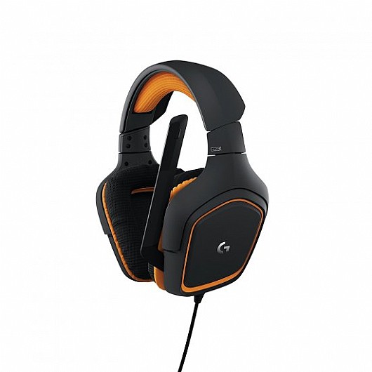 ������� ������ Logitech G231 ������