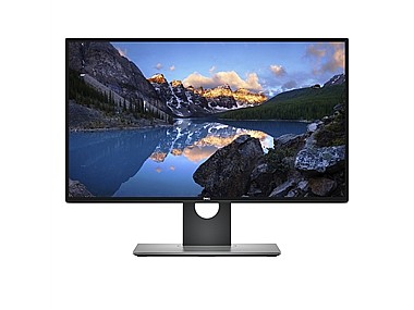 ��� ���� Dell U2518D ��