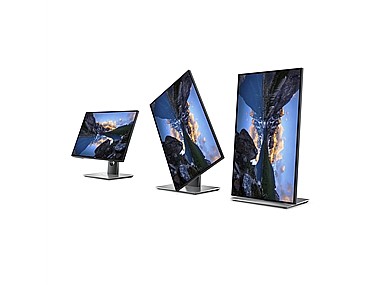 ��� ���� Dell U2518D ��