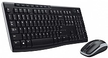 �� ������ Logitech Wireless Desktop MK270 �����