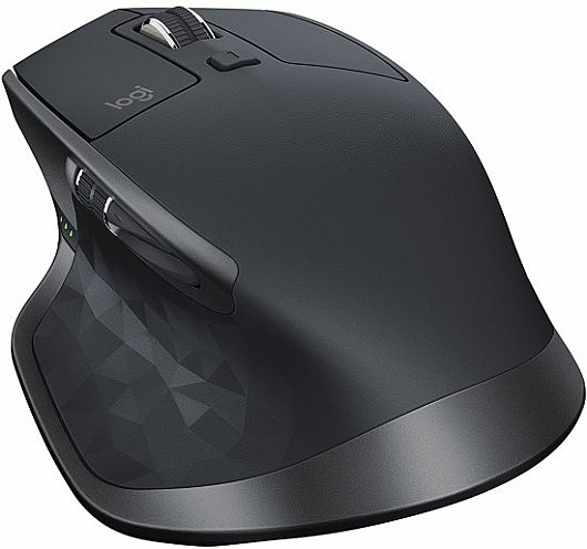 ���� ������ Logitech MX Master 2S