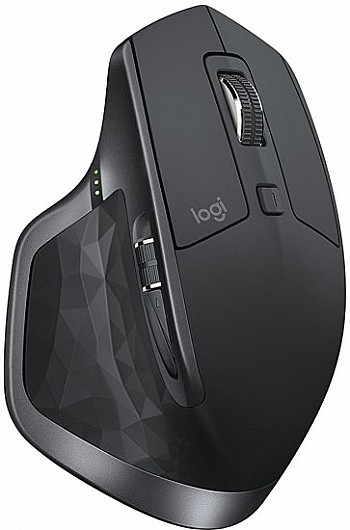 ���� ������ Logitech MX Master 2S