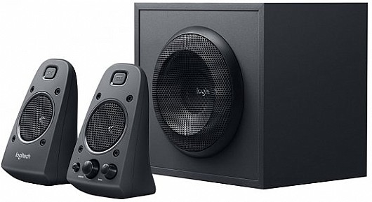 ������� ����� Logitech Z625 ������