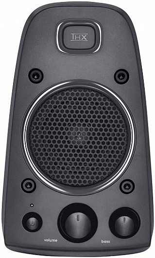 ������� ����� Logitech Z625 ������