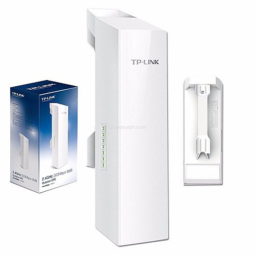 ����� ���� ������� TP-LINK CPE220