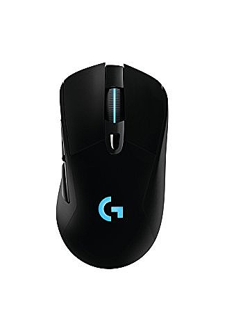 ���� LogiTech G703 ������