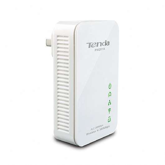 ����� ���� Tenda PW201A