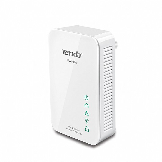 ����� ���� Tenda PW201A