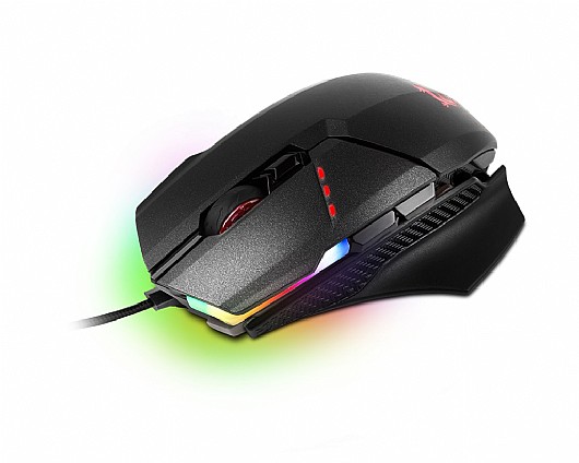 ���� MSI Clutch GM60 GAMING MOUSE
