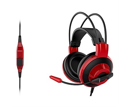 ������� ������ Msi DS501