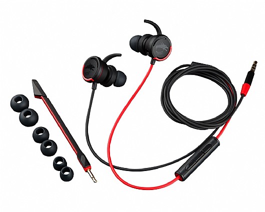 ������� ������ Msi Immerse GH10 GAMING Headset