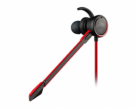 ������� ������ Msi Immerse GH10 GAMING Headset