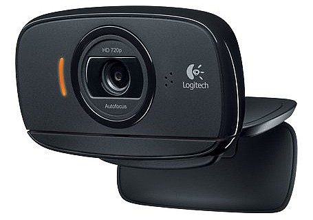 ����� ������� �� �������� Logitech B525 HD Oem