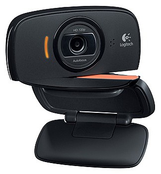����� ������� �� �������� Logitech B525 HD Oem