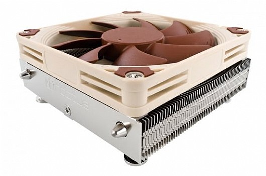 ������/����� ����� NOCTUA NH-L9i