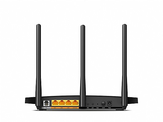 �����+���� TP-Link TD-W9977 VDSL/ADSL2