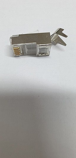 ������� RJ45 ��� CAT 7
