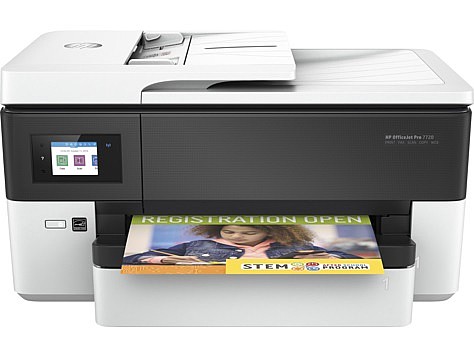����� HP OfficeJet Pro 7720 Y0S18A